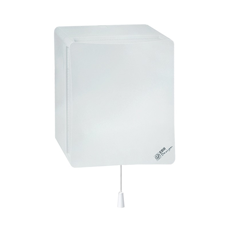 Накладной центробежный вентилятор Soler & Palau EBB 250 M DESIGN (Шнурковый выключатель)