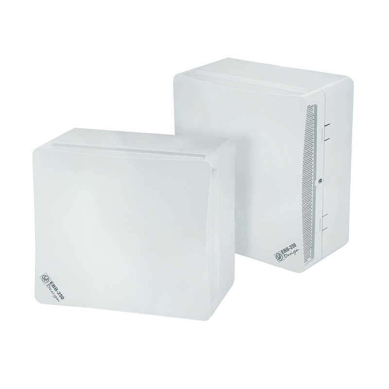 Накладной центробежный вентилятор Soler & Palau EBB 250 M DESIGN (Шнурковый выключатель)