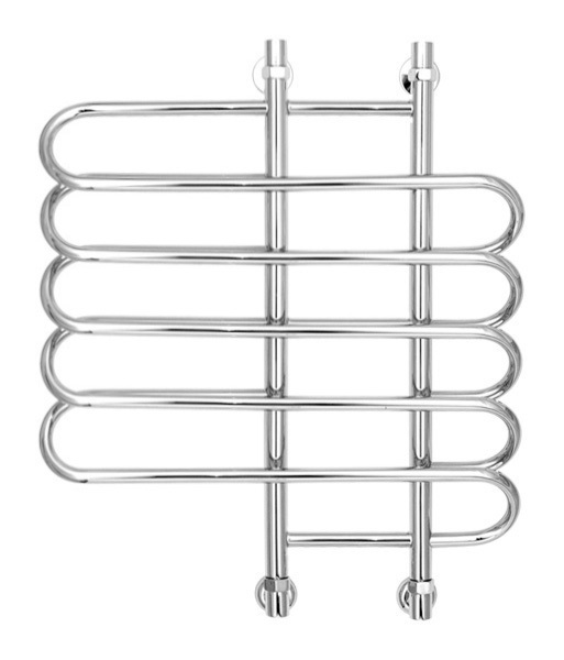 Полотенцесушитель водяной Сунержа Шарм 800x700