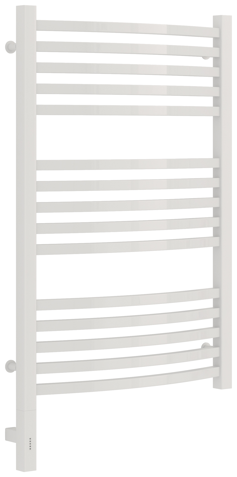 Полотенцесушитель электрический Сунержа Аркус 3.0 800x500