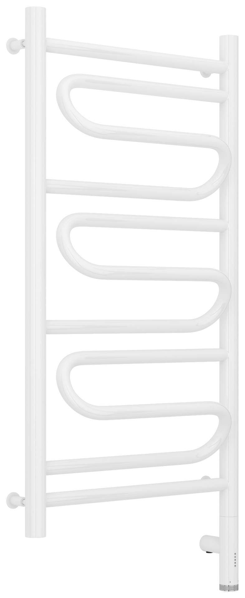 Полотенцесушитель электрический Сунержа Элегия 3.0 800x400