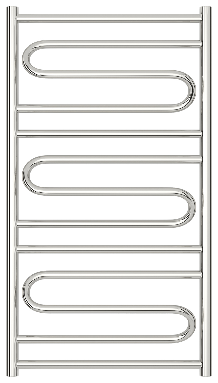 Полотенцесушитель комбинированный Сунержа Элегия-ПРОФИ 1000x500. 00-5105-1050