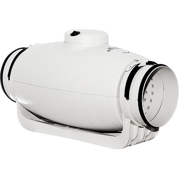 Канальный вентилятор Soler & Palau TD 250/100 Silent