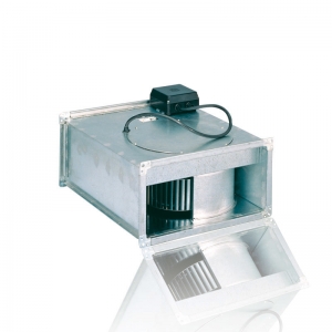Вентилятор канальный Soler & Palau ILB/6-315 (2780м3/ч 600 350мм, 220В)