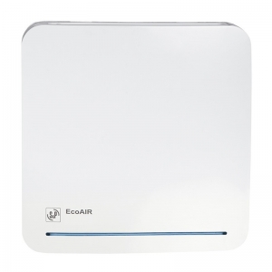 Накладной вентилятор Soler & Palau ECOAIR 100 MLC Ecowatt (Таймер, Датчик влажности, Шнурок вкл/выкл)