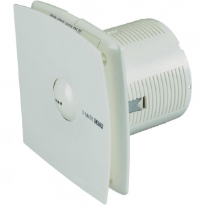 Вентилятор накладной Cata X-Mart 12 Matic Timer (таймер)