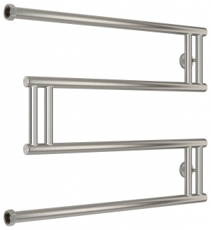 Полотенцесушитель водяной Сунержа High-Tech M 500x650