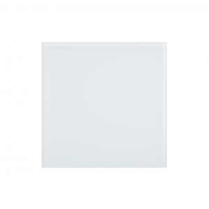 Вентилятор накладной сверхтонкий MMotors JSC MMP-01 100/90 куб/ч Пластик/Квадрат Белый