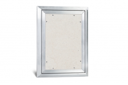 Люк Визионер "Триумф" 300х400 нажимной под плитку