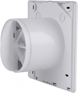 Накладной вентилятор ELICENT E-STYLE 150 PRO Т (таймер)