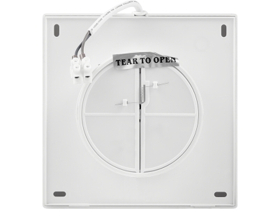 Вентилятор вытяжной Electrolux серии Basic EAFB-120TH (Таймер и Датчик влажности)