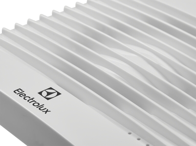 Вентилятор вытяжной Electrolux серии Basic EAFB-120TH (Таймер и Датчик влажности)